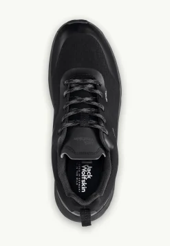 Woodland Shell Texapore Low W-Jack Wolfskin Clearance