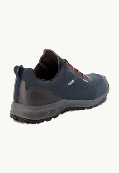 Woodland Shell Texapore Low M-Jack Wolfskin New