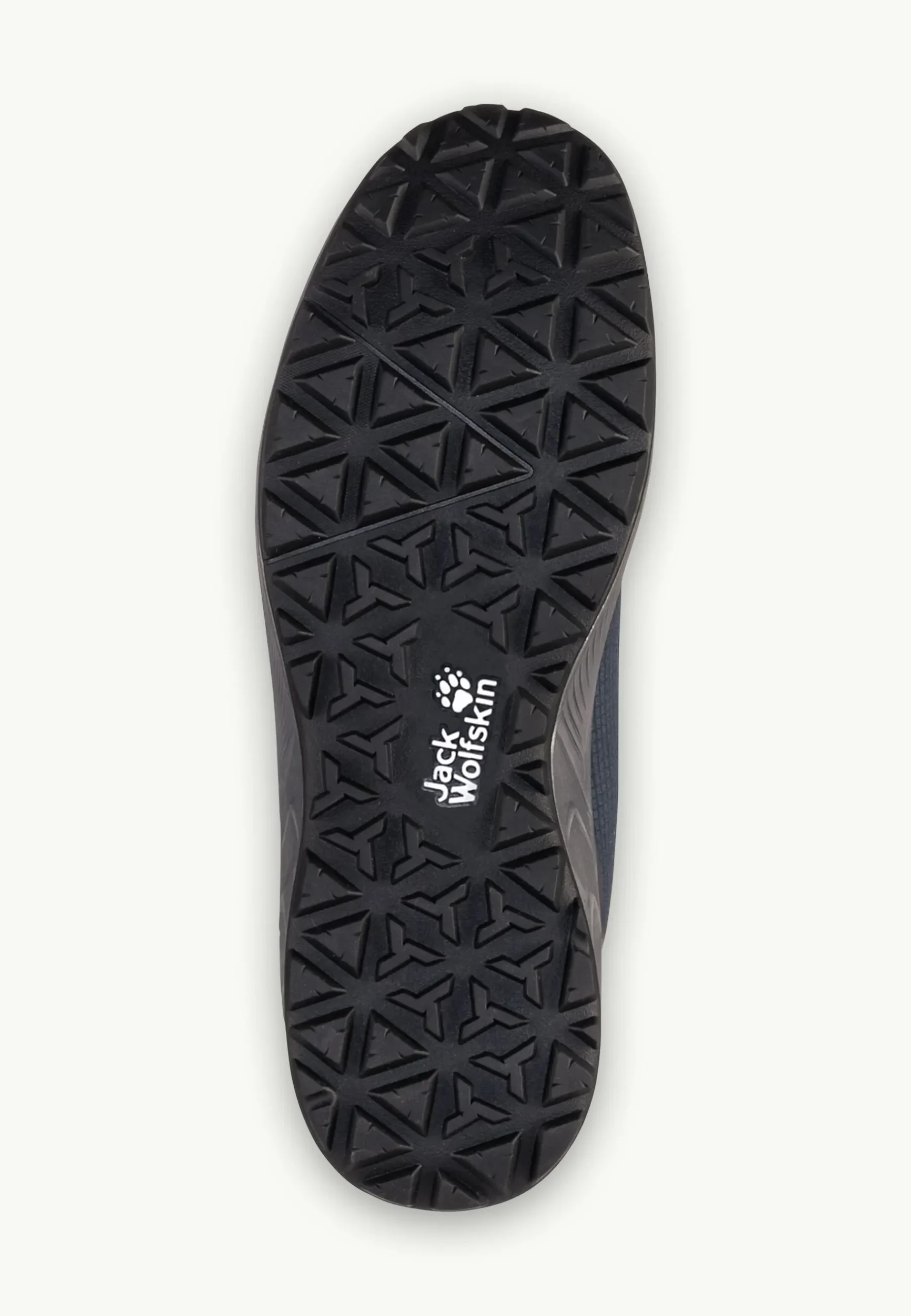 Woodland Shell Texapore Low M-Jack Wolfskin New