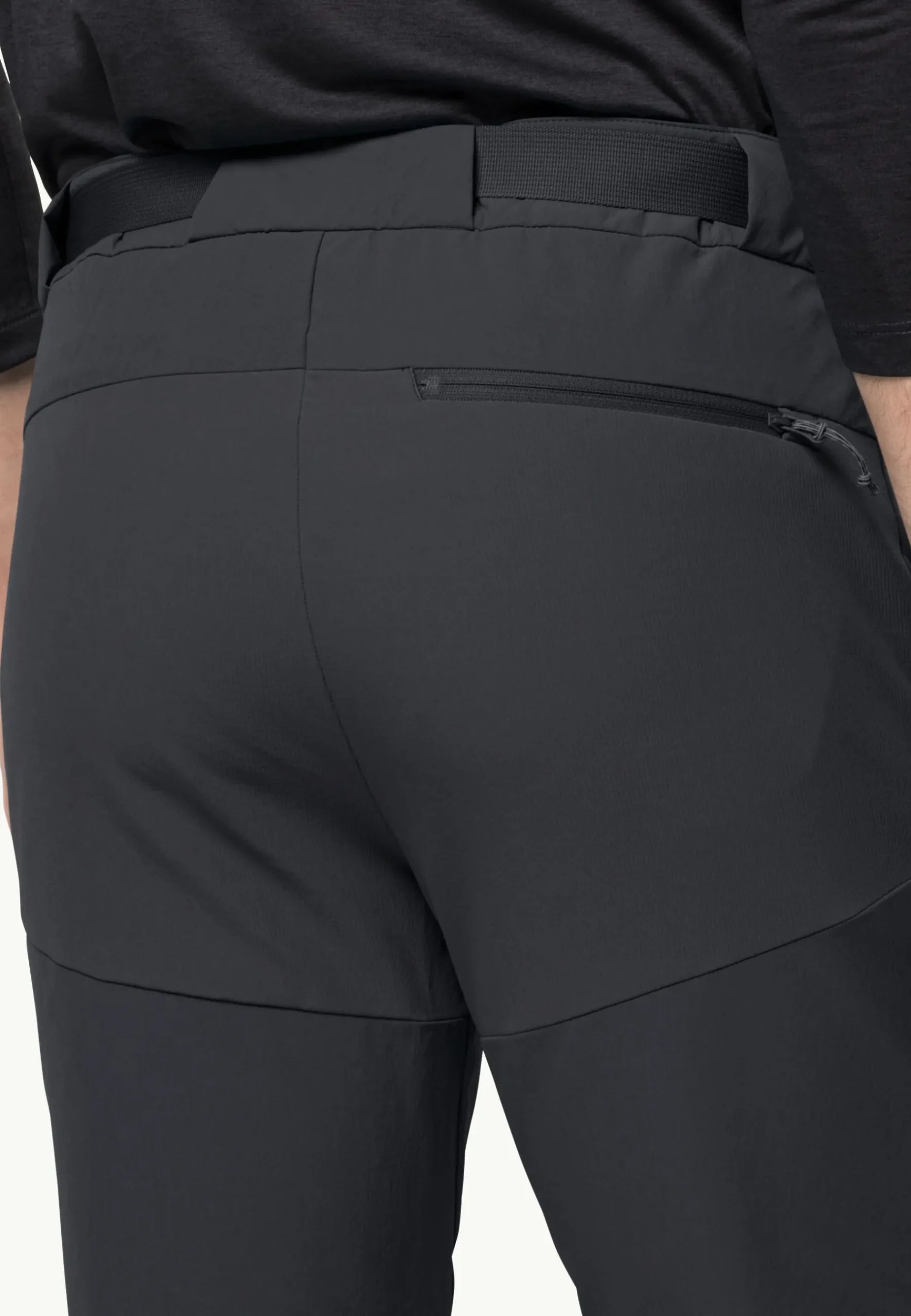 Ziegspitz Pants M-Jack Wolfskin Outlet