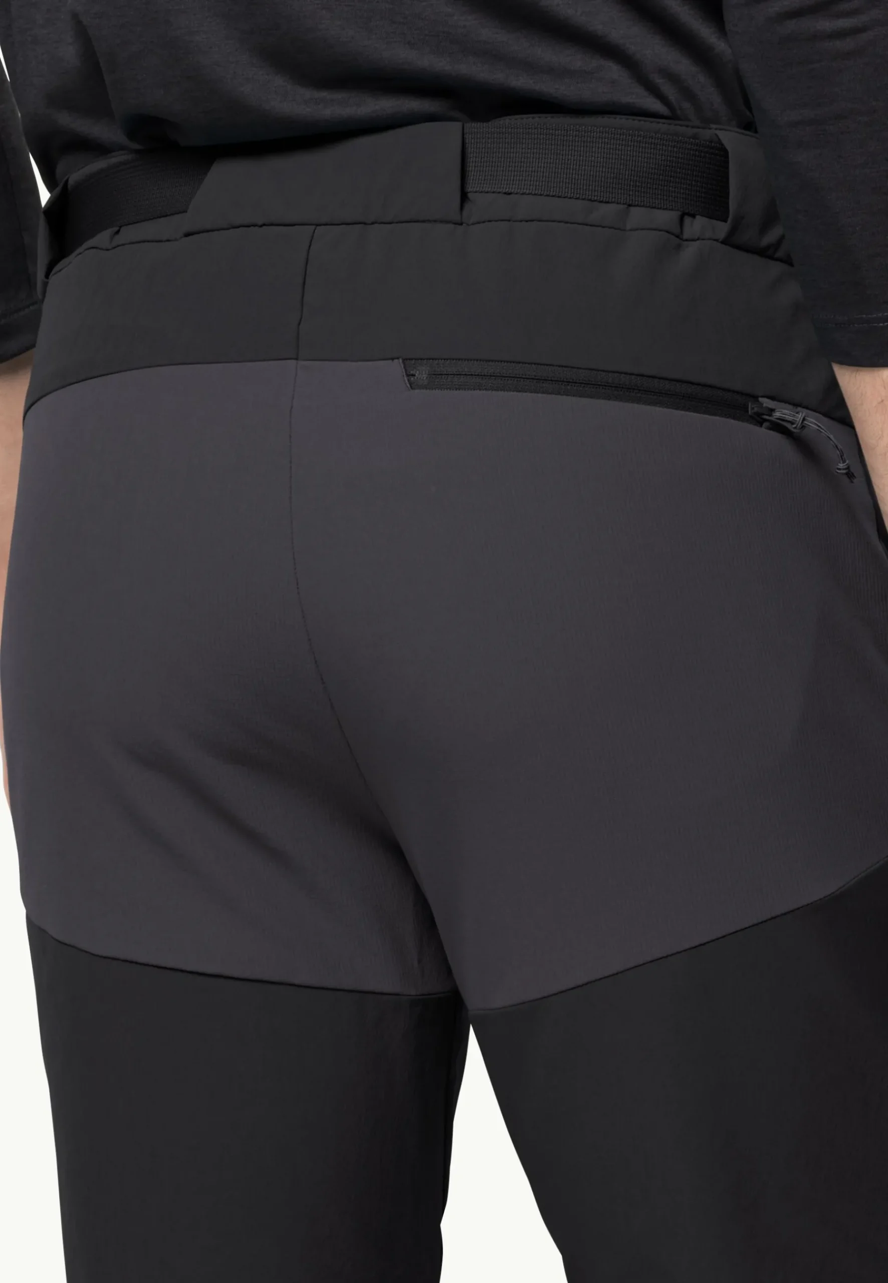 Ziegspitz Pants M-Jack Wolfskin Outlet