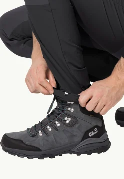 Ziegspitz Pants M-Jack Wolfskin Outlet