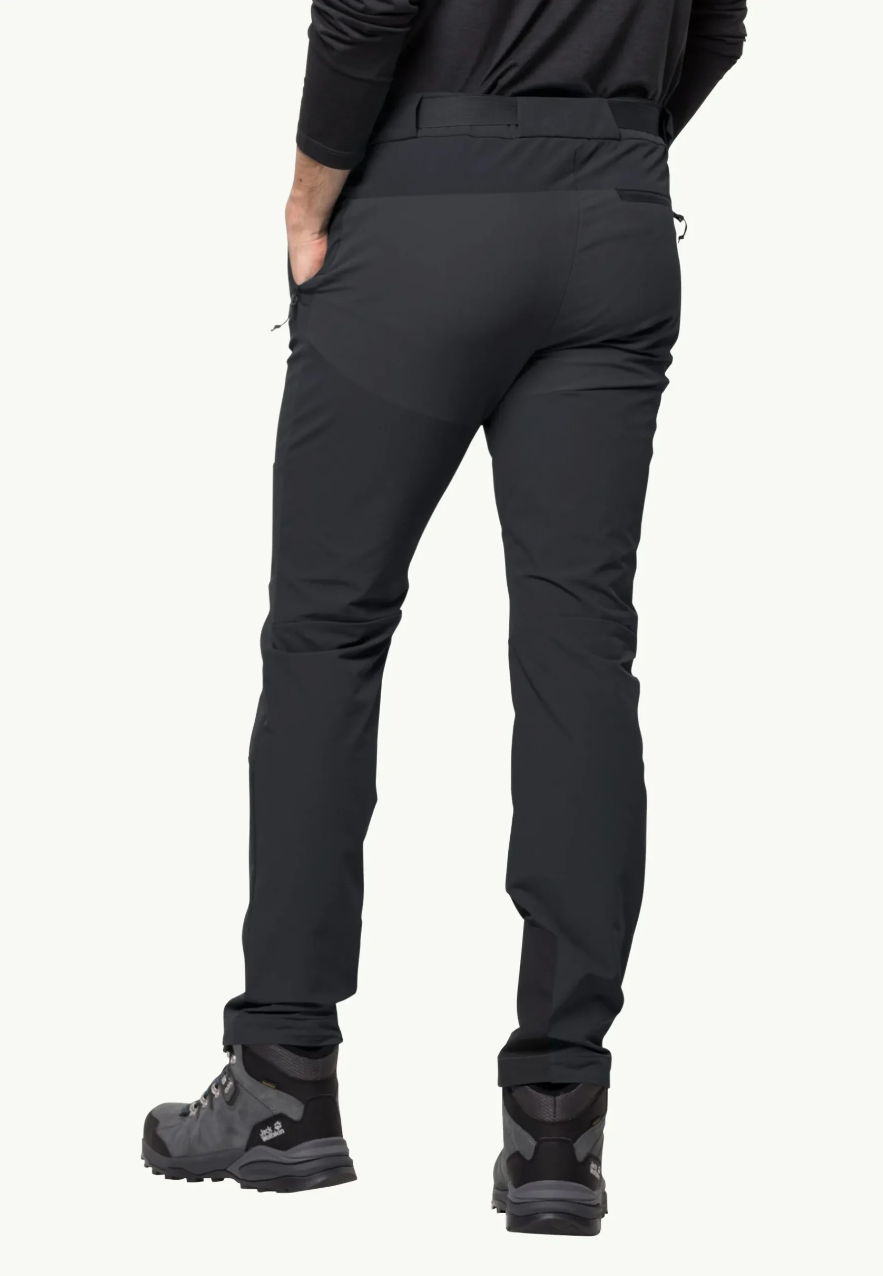 Ziegspitz Pants M-Jack Wolfskin Outlet