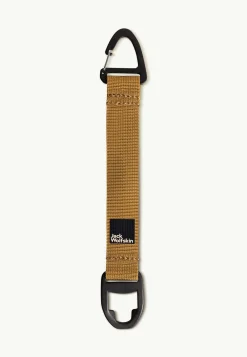 365 Key Chain-Jack Wolfskin