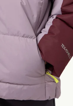Actamic Down Jacket K Rds-Jack Wolfskin Sale