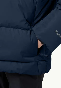 Actamic Down Jacket K Rds-Jack Wolfskin Sale