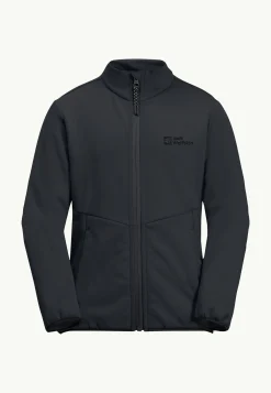 Actamic Fz Midlayer K-Jack Wolfskin Outlet