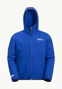 Actamic Jacket K-Jack Wolfskin Hot