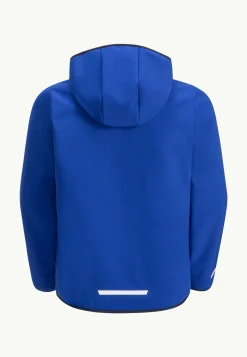 Actamic Jacket K-Jack Wolfskin Hot