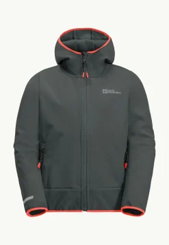 Actamic Jacket K-Jack Wolfskin Hot