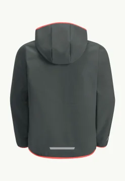 Actamic Jacket K-Jack Wolfskin Hot