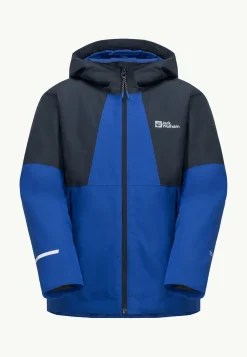 Actamic 2l Ins Jacket K-Jack Wolfskin Clearance