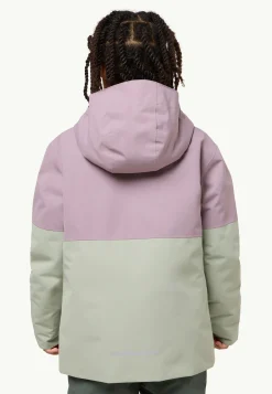 Actamic 2l Ins Jacket K-Jack Wolfskin Clearance