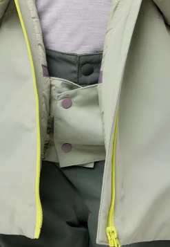 Actamic 2l Ins Jacket K-Jack Wolfskin Clearance