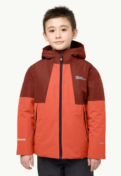 Actamic 2l Ins Jacket K-Jack Wolfskin Clearance