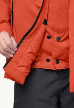 Actamic 2l Ins Jacket K-Jack Wolfskin Clearance