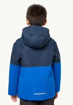 Actamic 2l Ins Jacket K-Jack Wolfskin Clearance