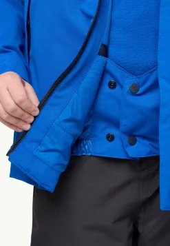 Actamic 2l Ins Jacket K-Jack Wolfskin Clearance
