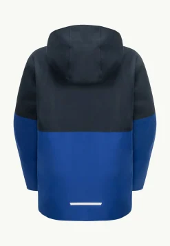 Actamic 2l Ins Jacket K-Jack Wolfskin Clearance