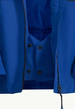 Actamic 2l Ins Jacket K-Jack Wolfskin Clearance