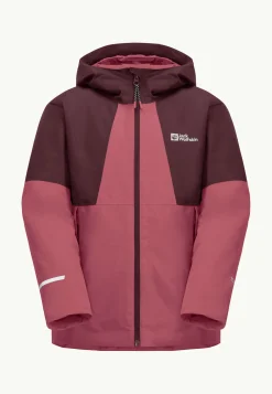 Actamic 2l Ins Jacket K-Jack Wolfskin Clearance