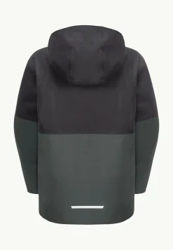 Actamic 2l Ins Jacket K-Jack Wolfskin Clearance