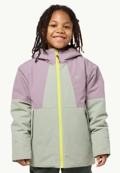 Actamic 2l Ins Jacket K-Jack Wolfskin Clearance