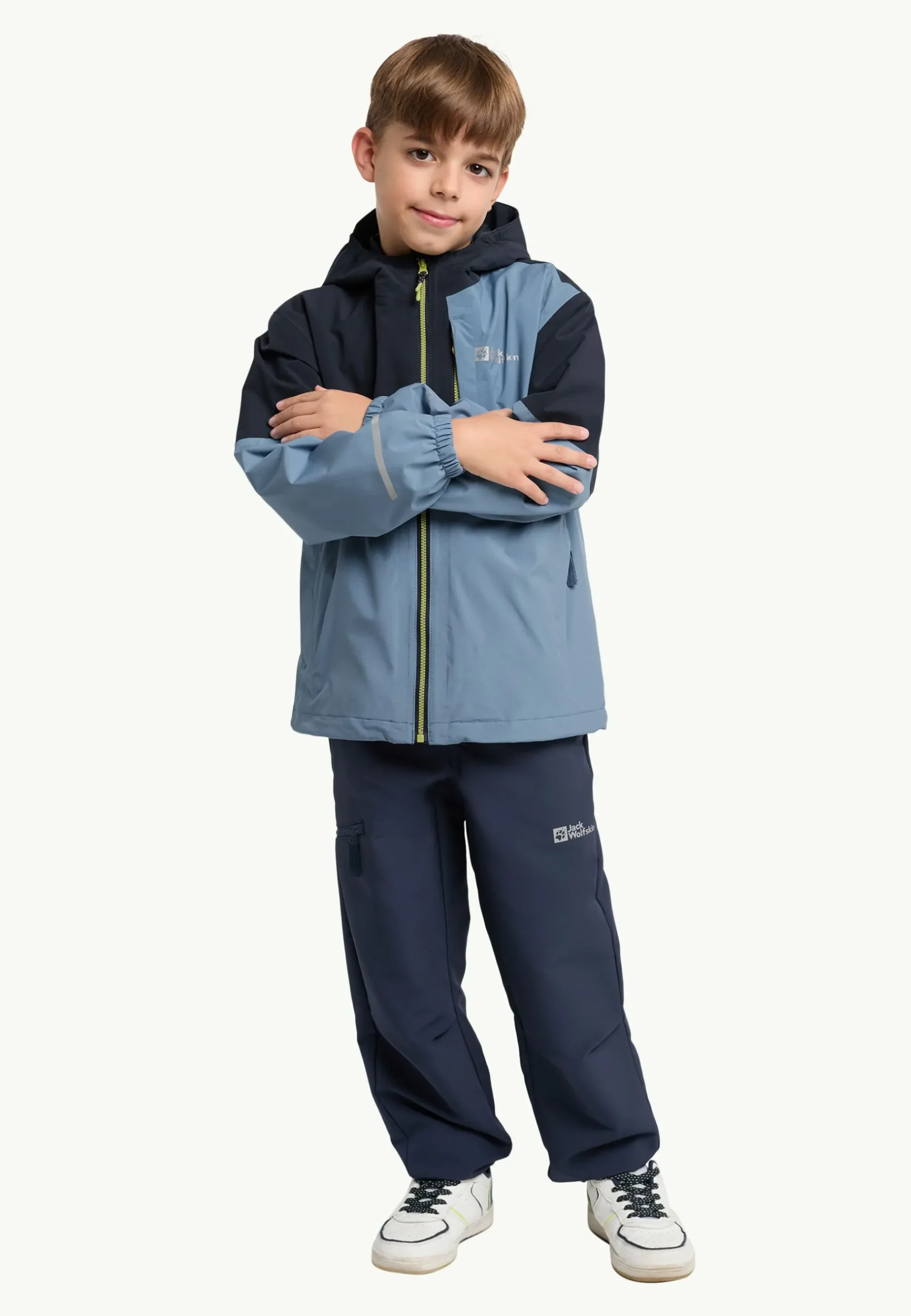 Actamic 2l Jkt K-Jack Wolfskin Sale