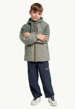 Actamic 2l Jkt K-Jack Wolfskin Sale
