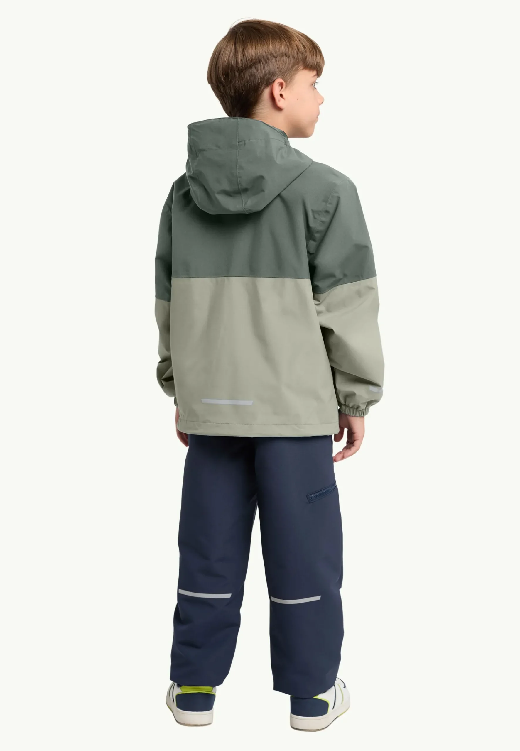 Actamic 2l Jkt K-Jack Wolfskin Sale
