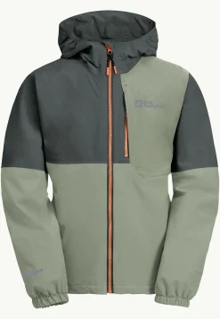 Actamic 2l Jkt K-Jack Wolfskin Sale