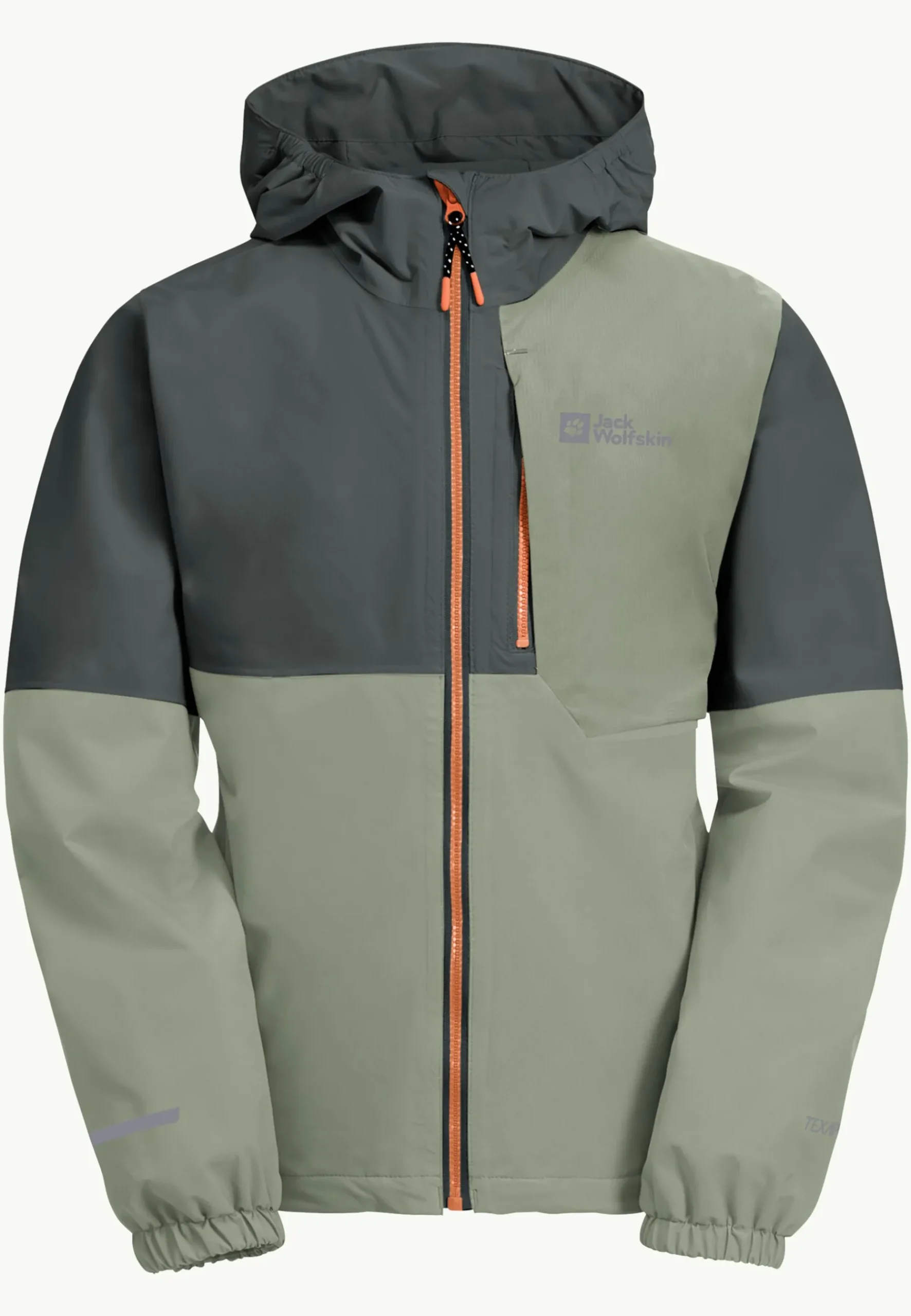 Actamic 2l Jkt K-Jack Wolfskin Sale