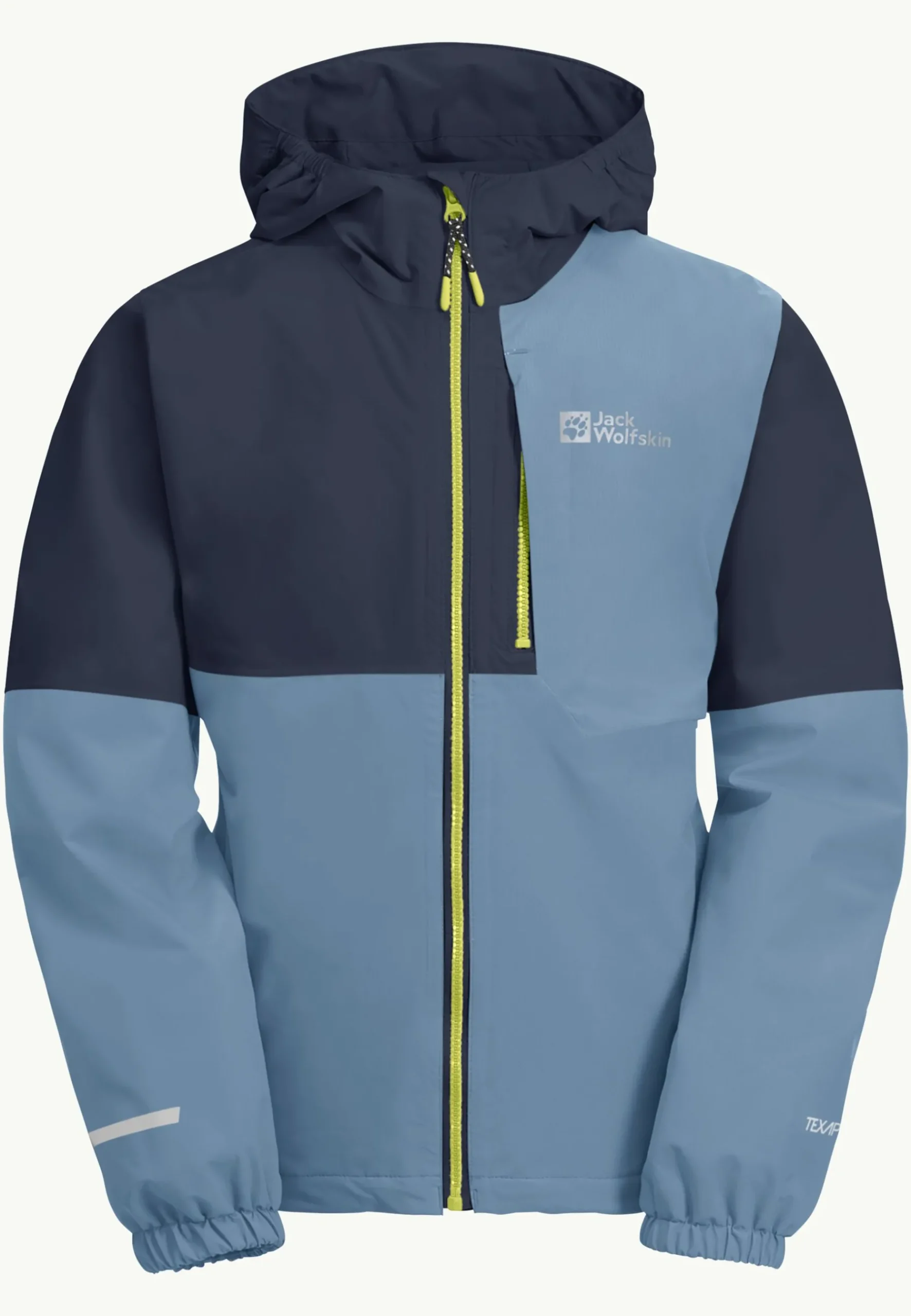 Actamic 2l Jkt K-Jack Wolfskin Sale