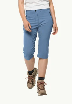 Activate Light 3|4 Pants-Jack Wolfskin Outlet