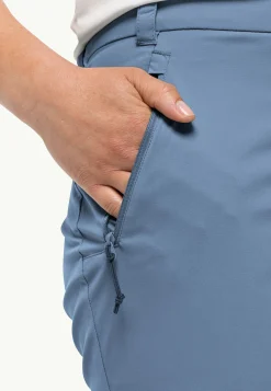 Activate Light 3|4 Pants-Jack Wolfskin Outlet