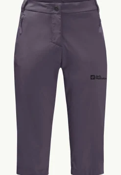 Activate Light 3|4 Pants-Jack Wolfskin Outlet