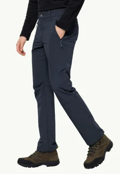 Activate Xt Pants M-Jack Wolfskin Best