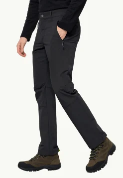 Activate Xt Pants M-Jack Wolfskin Best