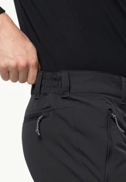 Activate Xt Pants M-Jack Wolfskin Best