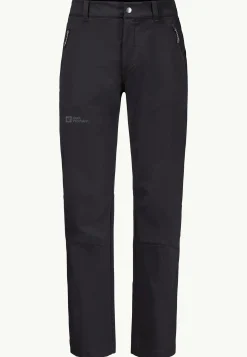 Activate Xt Pants M-Jack Wolfskin Best