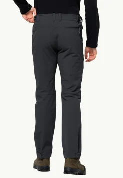 Activate Xt Pants M-Jack Wolfskin Best