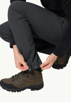 Activate Xt Pants M-Jack Wolfskin Best
