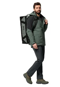Activate Xt Pants M-Jack Wolfskin Best