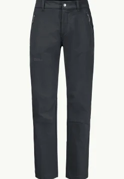 Activate Xt Pants M-Jack Wolfskin Best