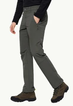 Activate Xt Pants M-Jack Wolfskin Best