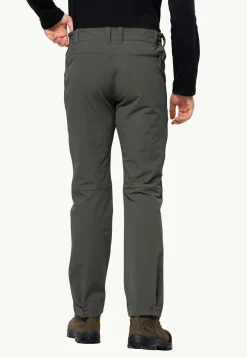Activate Xt Pants M-Jack Wolfskin Best