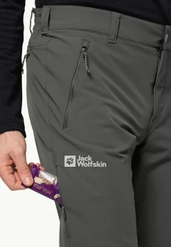 Activate Xt Pants M-Jack Wolfskin Best