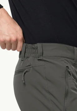 Activate Xt Pants M-Jack Wolfskin Best
