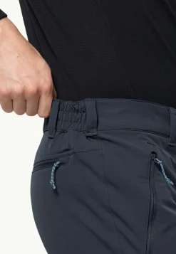 Activate Xt Pants M-Jack Wolfskin Best