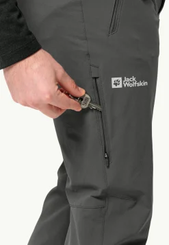 Activate Xt Pants M-Jack Wolfskin Best